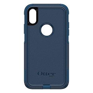 OtterBox Commuter Series Case for iPhone Xr - Bespoke Way